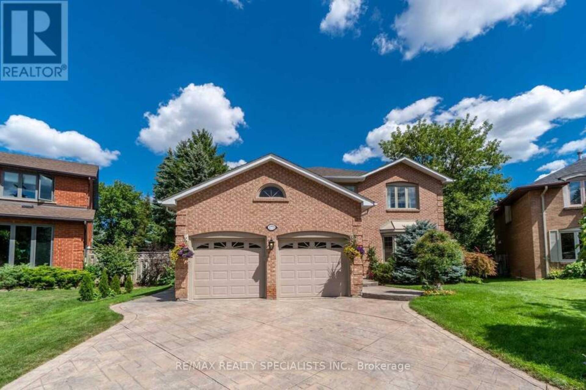 1773 MELODY DRIVE Mississauga