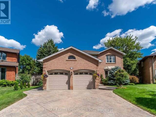 1773 MELODY DRIVE Mississauga Ontario