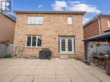 338 TRUDEAU DRIVE Milton