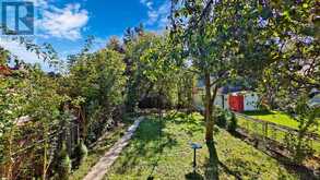 41A ALGOMA STREET Toronto