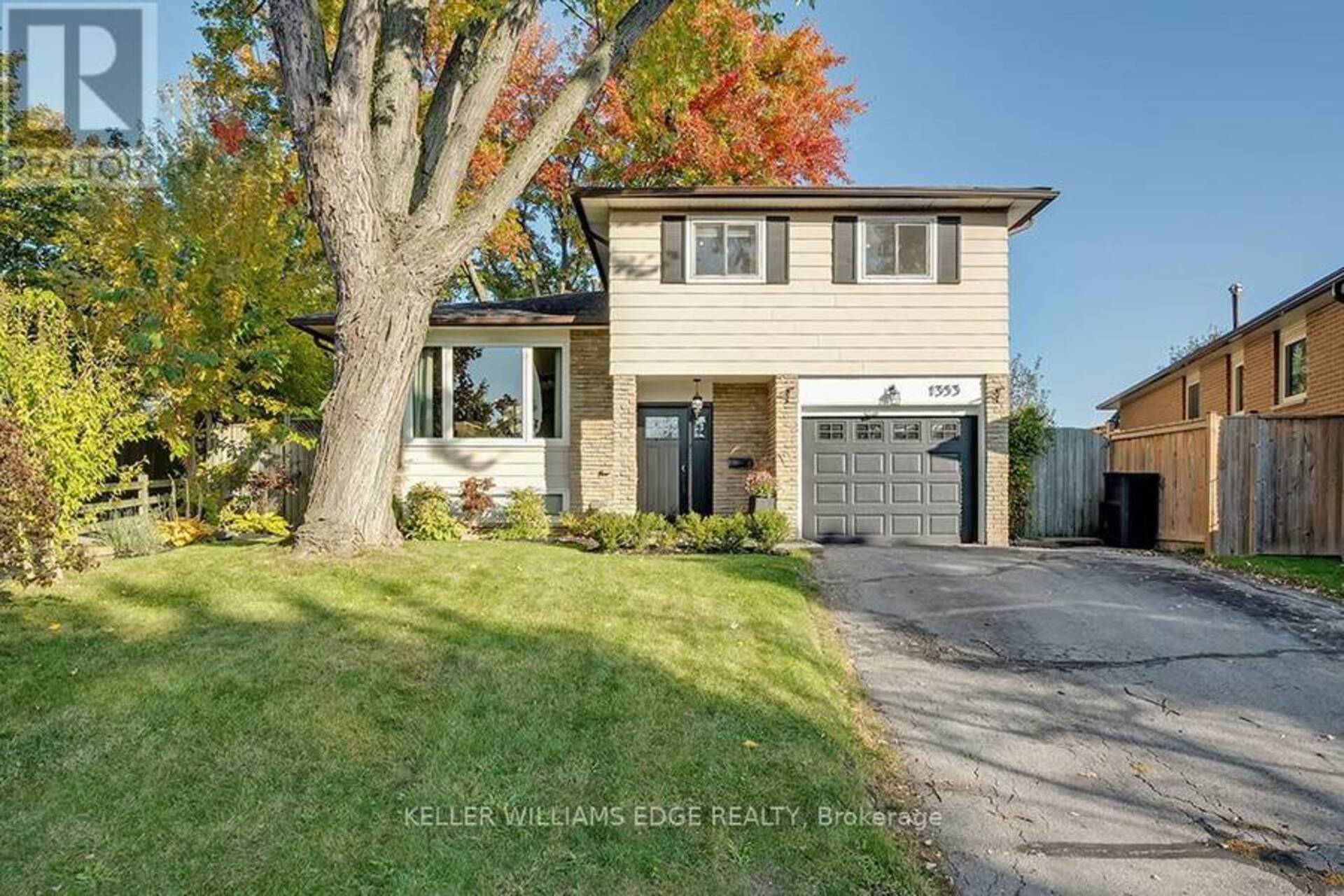 1353 WOODVALE PLACE Burlington