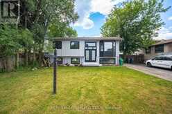 5 MADOC ROAD Brampton 