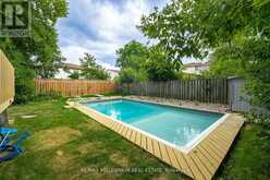 5 MADOC ROAD Brampton 