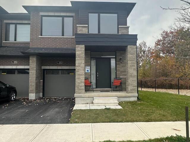 1430 ROSE WAY Milton Ontario