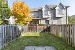 2404 WHISTLING SPRINGS CRESCENT Oakville 