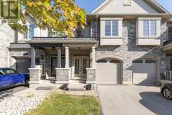 2404 WHISTLING SPRINGS CRESCENT Oakville