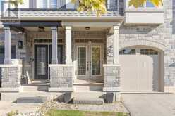 2404 WHISTLING SPRINGS CRESCENT Oakville 