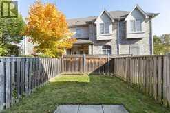 2404 WHISTLING SPRINGS CRESCENT Oakville