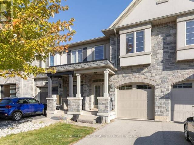 2404 WHISTLING SPRINGS CRESCENT Oakville  Ontario