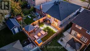 4039 MIDHURST LANE Mississauga 