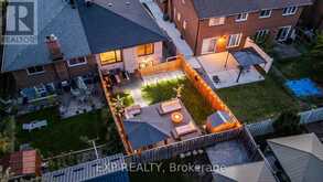 4039 MIDHURST LANE Mississauga 