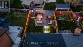 4039 MIDHURST LANE Mississauga 