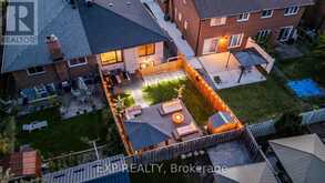 4039 MIDHURST LANE Mississauga