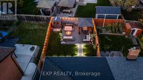 4039 MIDHURST LANE Mississauga