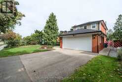 3557 SILVERPLAINS DRIVE Mississauga