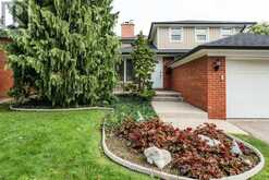 3557 SILVERPLAINS DRIVE Mississauga