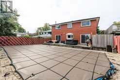 3557 SILVERPLAINS DRIVE Mississauga