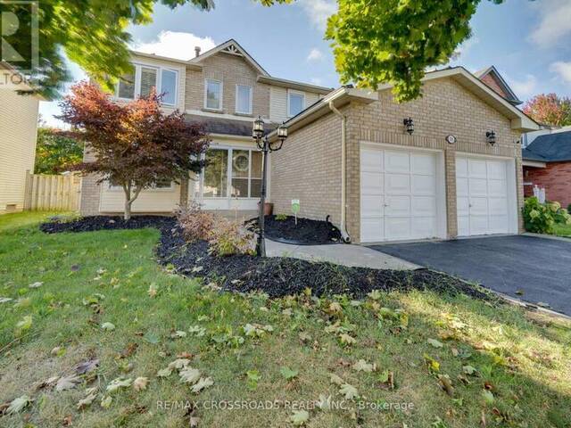 23 GLENVALLEY DRIVE Cambridge Ontario