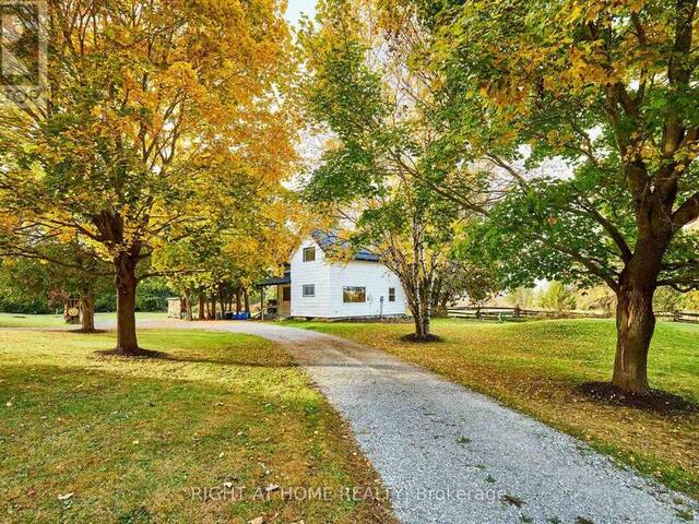 1971 COUNTY RD 46 ROAD Kawartha Lakes Ontario