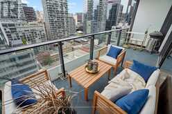 1702 - 224 KING STREET W Toronto 