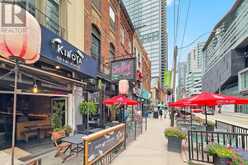 1702 - 224 KING STREET W Toronto 