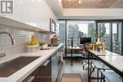 1702 - 224 KING STREET W Toronto 