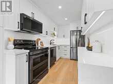 201 - 1815 O'CONNOR DRIVE Toronto 