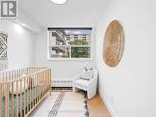 201 - 1815 O'CONNOR DRIVE Toronto 