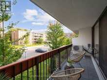 201 - 1815 O'CONNOR DRIVE Toronto 