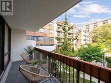 201 - 1815 O'CONNOR DRIVE Toronto 