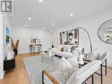 201 - 1815 O'CONNOR DRIVE Toronto 