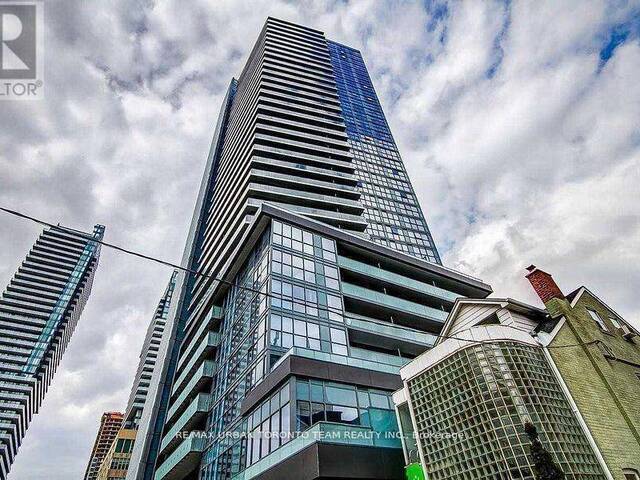 PH107 - 125 REDPATH AVENUE Toronto  Ontario