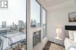 4606 - 181 DUNDAS STREET E Toronto 