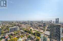 4606 - 181 DUNDAS STREET E Toronto 