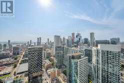 4606 - 181 DUNDAS STREET E Toronto 