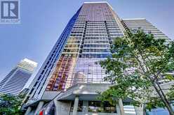 519 - 1001 BAY STREET Toronto 