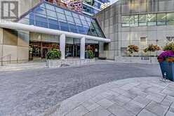 519 - 1001 BAY STREET Toronto 