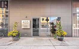 812 - 435 RICHMOND STREET W Toronto 