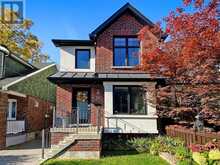 22 LEROY AVENUE Toronto 