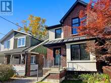 22 LEROY AVENUE Toronto 