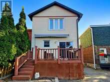 22 LEROY AVENUE Toronto 