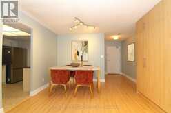 212 - 275 BAMBURGH CIRCLE Toronto 