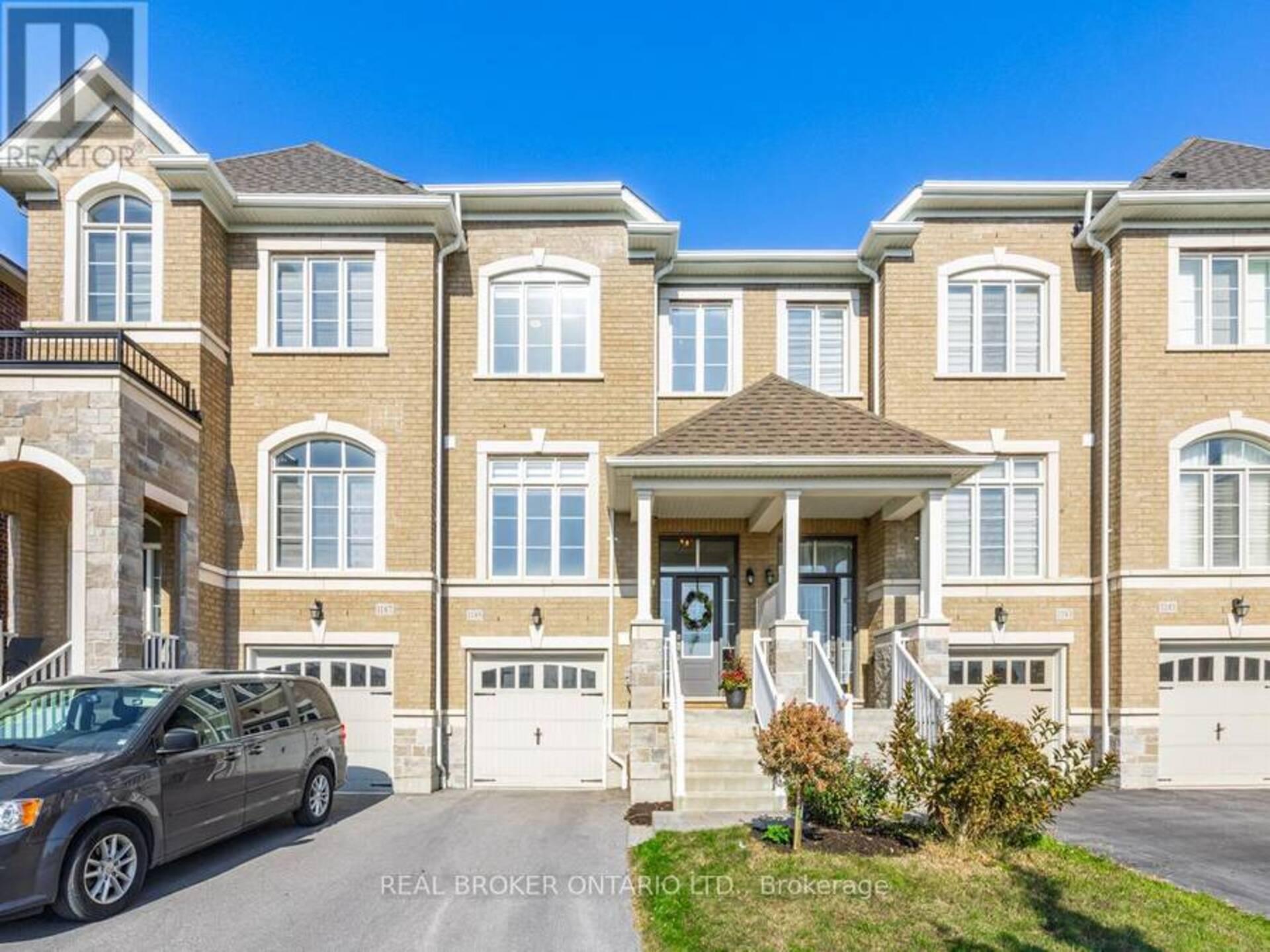 1185 CACTUS CRESCENT Pickering