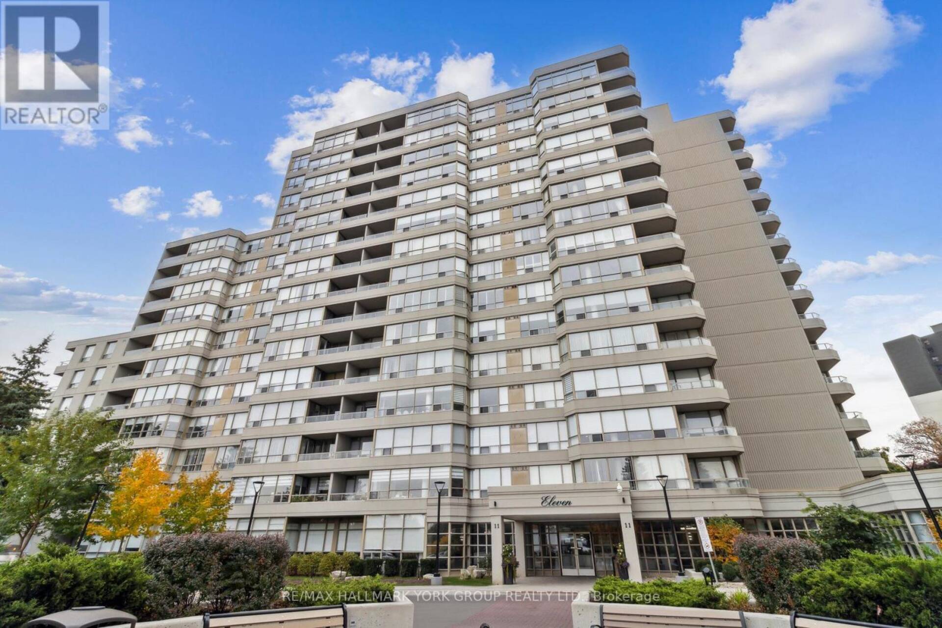 1212 - 11 TOWNSGATE DRIVE Vaughan 