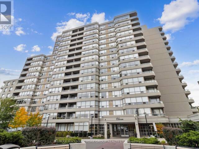 1212 - 11 TOWNSGATE DRIVE Vaughan  Ontario