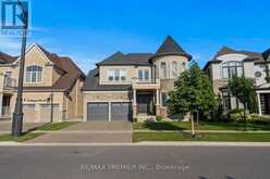 91 WOODGATE PINES DRIVE Vaughan 