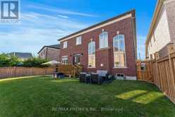 91 WOODGATE PINES DRIVE Vaughan 