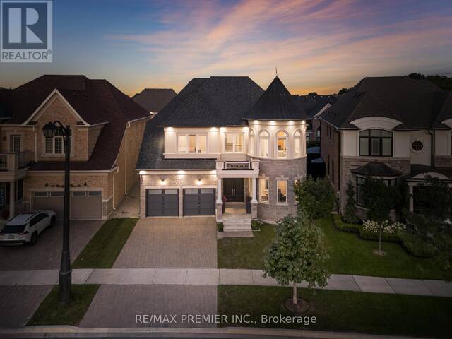 91 WOODGATE PINES DRIVE Vaughan Ontario