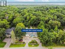 1776 BIG BAY POINT ROAD Innisfil