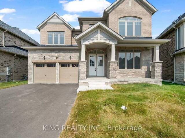 1629 CORSAL COURT Innisfil  Ontario